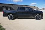 New 2026 Ram 1500 Laramie Crew Cab 4x4 Pickup for sale #C26185 - photo 2
