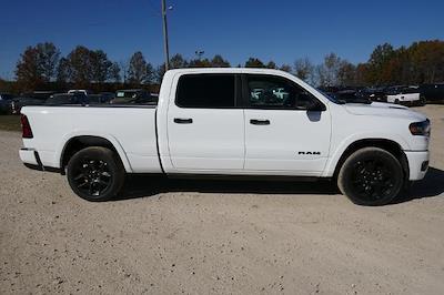 New 2026 Ram 1500 Laramie Crew Cab 4x4 Pickup for sale #C26192 - photo 2