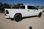 New 2026 Ram 1500 Laramie Crew Cab 4x4 Pickup for sale #C26192 - photo 3