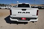 New 2026 Ram 1500 Laramie Crew Cab 4x4 Pickup for sale #C26192 - photo 4