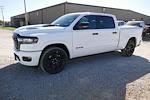 New 2026 Ram 1500 Laramie Crew Cab 4x4 Pickup for sale #C26192 - photo 6