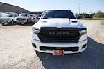 New 2026 Ram 1500 Laramie Crew Cab 4x4 Pickup for sale #C26192 - photo 7