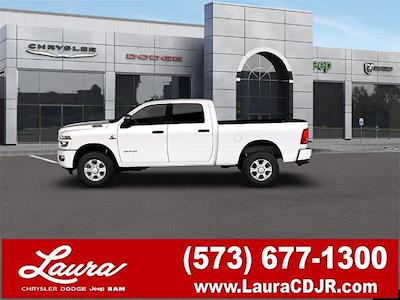 New 2026 Ram 2500 Big Horn Crew Cab for sale #C26194 - photo 1
