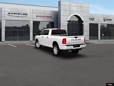 New 2026 Ram 2500 Big Horn Crew Cab for sale #C26194 - photo 2