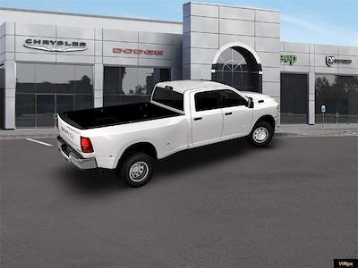 New 2026 Ram 3500 Big Horn Crew Cab for sale #C26195 - photo 2