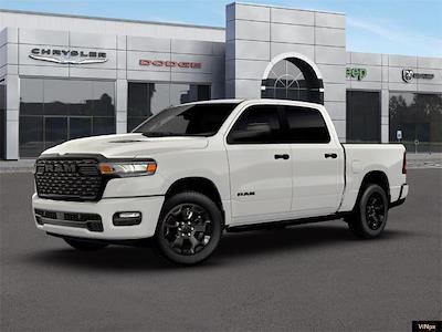 New 2026 Ram 1500 Tradesman Crew Cab for sale #C26196 - photo 2