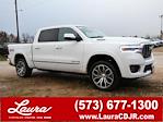 New 2026 Ram 1500 Limited Longhorn Crew Cab for sale #C26200 - photo 1