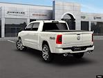 New 2026 Ram 1500 Limited Longhorn Crew Cab for sale #C26200 - photo 5