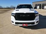 New 2026 Ram 1500 Laramie Crew Cab for sale #C26208 - photo 8