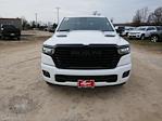 New 2026 Ram 1500 Laramie Crew Cab for sale #C26212 - photo 9
