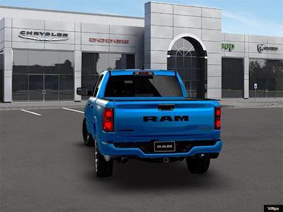 New 2026 Ram 1500 Laramie Crew Cab for sale #C26213 - photo 1