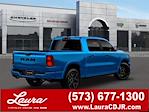 New 2026 Ram 1500 Laramie Crew Cab for sale #C26213 - photo 2