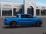 New 2026 Ram 1500 Laramie Crew Cab for sale #C26213 - photo 3