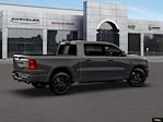 New 2026 Ram 1500 Laramie Crew Cab for sale #C26214 - photo 8