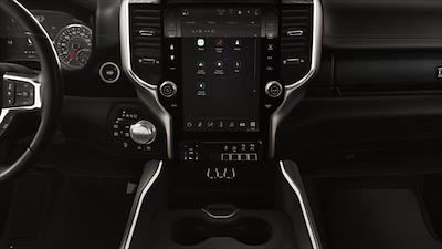 New 2026 Ram 1500 Laramie Crew Cab for sale #C26217 - photo 2