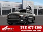New 2026 Ram 1500 Laramie Crew Cab for sale #C26218 - photo 1