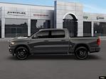 New 2026 Ram 1500 Laramie Crew Cab for sale #C26218 - photo 3