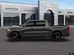 New 2026 Ram 1500 Laramie Crew Cab for sale #C26218 - photo 32