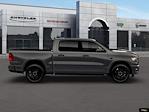 New 2026 Ram 1500 Laramie Crew Cab for sale #C26218 - photo 9