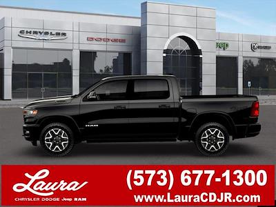 New 2026 Ram 1500 Laramie Crew Cab for sale #C26222 - photo 1