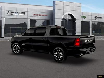 New 2026 Ram 1500 Laramie Crew Cab for sale #C26222 - photo 2