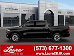 New 2026 Ram 1500 Laramie Crew Cab for sale #C26222 - photo 1