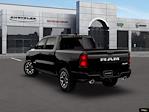 New 2026 Ram 1500 Laramie Crew Cab for sale #C26222 - photo 3
