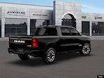 New 2026 Ram 1500 Laramie Crew Cab for sale #C26222 - photo 34
