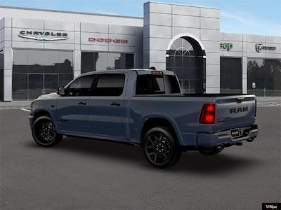 New 2026 Ram 1500 Laramie Crew Cab for sale #C26223 - photo 1