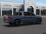 New 2026 Ram 1500 Laramie Crew Cab for sale #C26223 - photo 8