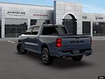 New 2026 Ram 1500 Laramie Crew Cab for sale #C26223 - photo 5