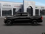 New 2026 Ram 1500 Laramie Crew Cab for sale #C26224 - photo 3