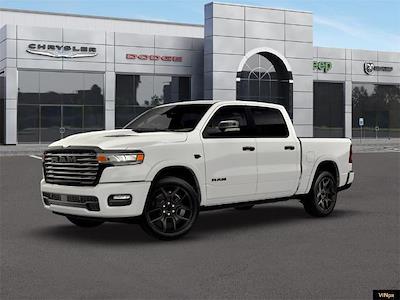 New 2026 Ram 1500 Laramie Crew Cab for sale #C26225 - photo 2