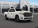 New 2026 Ram 1500 Laramie Crew Cab for sale #C26225 - photo 11