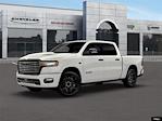 New 2026 Ram 1500 Laramie Crew Cab for sale #C26225 - photo 2