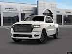 New 2026 Ram 1500 Laramie Crew Cab for sale #C26225 - photo 26