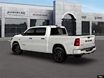 New 2026 Ram 1500 Laramie Crew Cab for sale #C26225 - photo 4