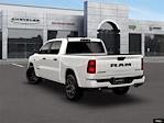 New 2026 Ram 1500 Laramie Crew Cab for sale #C26225 - photo 5
