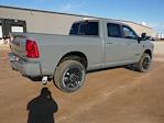 New 2026 Ram 2500 Laramie Crew Cab for sale #C26227 - photo 4