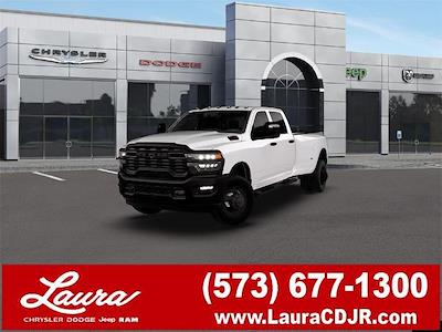 New 2026 Ram 3500 Tradesman Crew Cab for sale #C26228 - photo 1