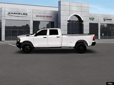 New 2026 Ram 3500 Tradesman Crew Cab for sale #C26228 - photo 2