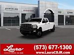 New 2026 Ram 3500 Tradesman Crew Cab for sale #C26228 - photo 1