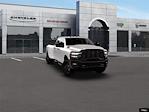 New 2026 Ram 3500 Tradesman Crew Cab for sale #C26228 - photo 9