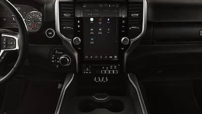 New 2026 Ram 1500 Big Horn Crew Cab for sale #C26229 - photo 2