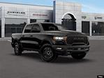 New 2026 Ram 1500 Rebel Crew Cab for sale #C26231 - photo 36