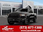 New 2026 Ram 1500 Rebel Crew Cab for sale #C26231 - photo 6