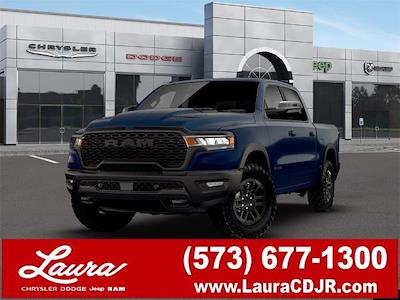 New 2026 Ram 1500 Rebel Crew Cab for sale #C26233 - photo 1