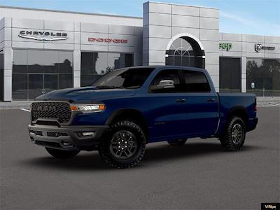 New 2026 Ram 1500 Rebel Crew Cab for sale #C26233 - photo 2