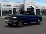 New 2026 Ram 1500 Rebel Crew Cab for sale #C26233 - photo 2