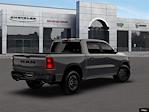 New 2026 Ram 1500 Rebel Crew Cab for sale #C26234 - photo 6